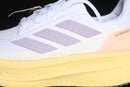 Adidas Ultraboost 5X – Branco/Amarelo