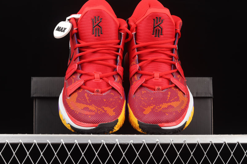 Nike Kyrie 7 - Icons Of Sport