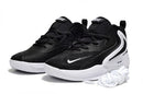 Nike HyperSet 2 – Black White