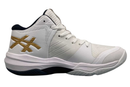 Tênis Asics Sky Elite FF 3 - White/Pure Gold
