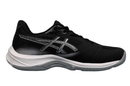 ASICS Gel-Game 9 Black/Pure Silver
