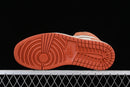Air Jordan 1 Retro High SP - Dusted Clay