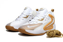 Nike HyperSet 2 – White Metallic Gold