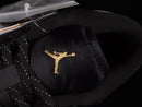 Air Jordan 1 Low SE Gs - Gold Toe
