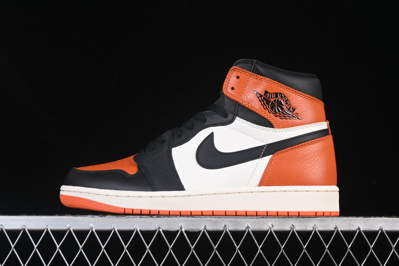 Air Jordan 1 High - Shattered Backboard