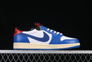 Union LA x Air Jordan 1 Retro Low OG Storm Blue