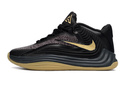 Nike Giannis Freak 7 “Black/Metallic Gold”