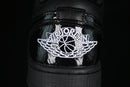 Nike Air Jordan 1 Low SE - Black Croc
