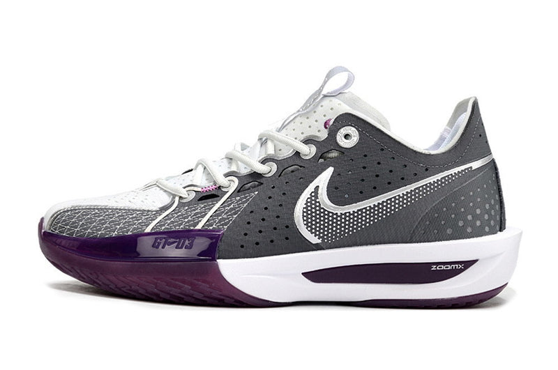 Nike GT Cut 3 - Ashen Slate Barely Grape
