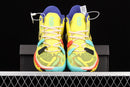 Nike Kyrie 7 - 1 World 1 People Electric Yellow (GS)