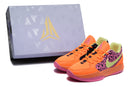 Nike Ja 2 GS - Poison Dart Frog