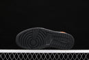 Air Jordan 1 Low SE - Black Turf Orange