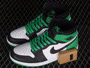 Air Jordan 1 Retro High - Lucky Green