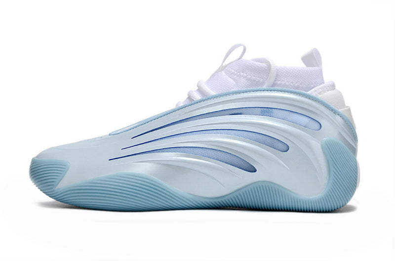 Adidas Harden Vol. 9 - Glow Blue