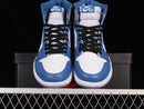 Air Jordan 1 Retro - True Blue