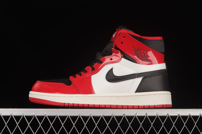 Air Jordan 1 - Comfort Chicago Bulls