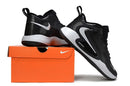 Nike HyperSet 2 - Black White