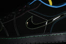 Nike Air Jordan 1 Phat Low - Olympic