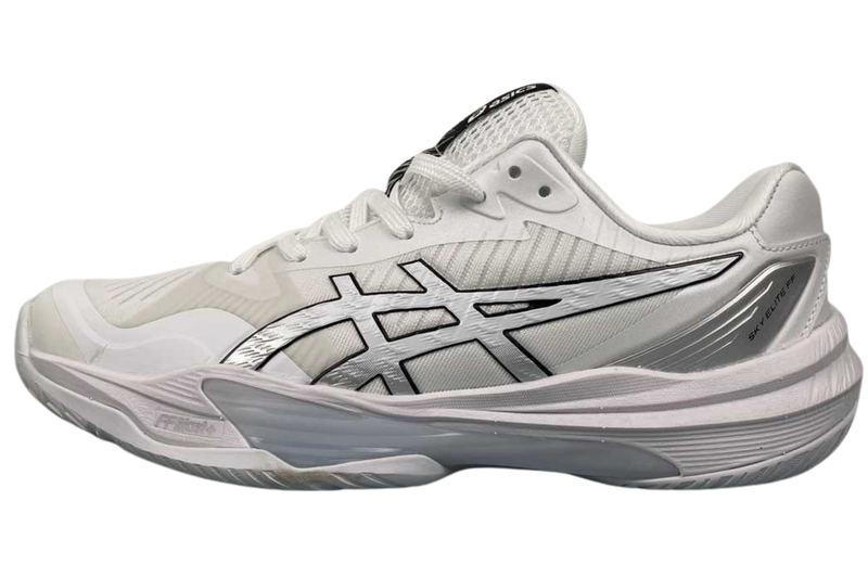 ASICS Sky Elite FF 3 - White/Pure Silver