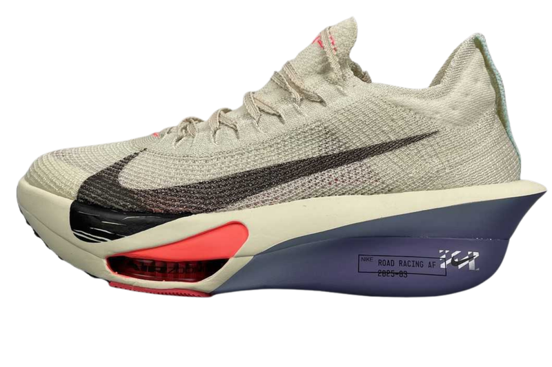 Nike Air Zoom Alphafly Next 3 - "COCONUT MILK"