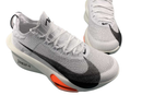 Nike Air Zoom Alphafly Next 3 - "White/Black/Orange"