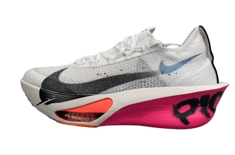 Nike Air Zoom Alphafly Next 3 - "Pick Up The Pace"