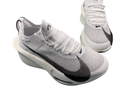 Nike Air Zoom Alphafly Next 3 -  "Platinum/Obsidian Mist/Gridiron"
