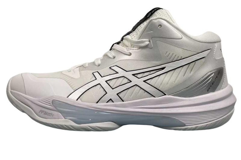 Asics Sky Elite FF MT 3 - "White/Pure Silver"