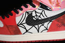 Spider-Man Across The Spider-Verse x Air Jordan 1 Next Chapter