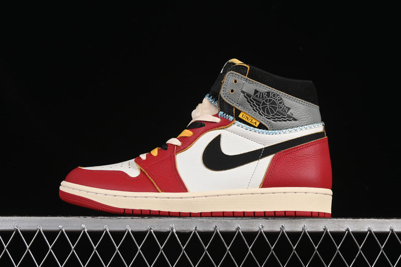 Union LA x Air Jordan 1 Retro High SP - Chicago Shadow