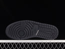 Travis Scott x Air Jordan 1 Low OG - PS Black Phantom