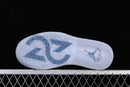 Air Jordan 1 High Golf - NRG Metallic Silver
