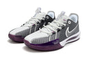 Nike GT Cut 3 - Ashen Slate Barely Grape
