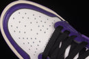 Air Jordan 1 High CMFT - Purple Patent