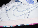 Air Jordan 1 Comfort - 25 Years in China