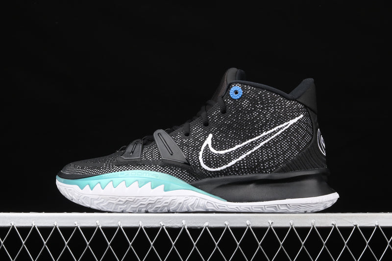 Nike Kyrie 7 - BK Black