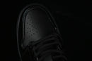 Nike Air Jordan 1 Low SE - Black Croc
