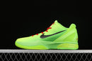 Nike Kobe 6 Protro -  Grinch