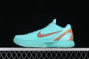 Nike Kobe 6 Protro - Tiffany Mamba