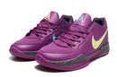 Nike Ja 2 - Purple Sky