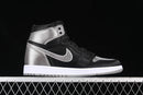 Air Jordan 1 High - Satin Shadow