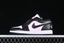 Nike Air Jordan 1 Low - White/Black