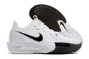 Nike GT Cut 3 - White Black
