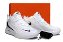 Nike HyperSet 2 - White Black