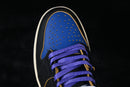 Jordan 1 Retro High SP Fragment x Union LA Sport Royal
