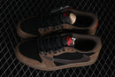 Travis Scott x Air Jordan 1 Low OG SP Velvet Brown