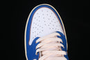 Union LA x Air Jordan 1 Retro Low OG Storm Blue