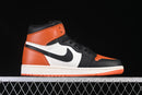 Air Jordan 1 High - Shattered Backboard