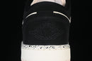 Air Jordan 1 Low Black/Guava Ice