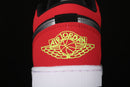 Jordan 1 Low - Chicago Flip